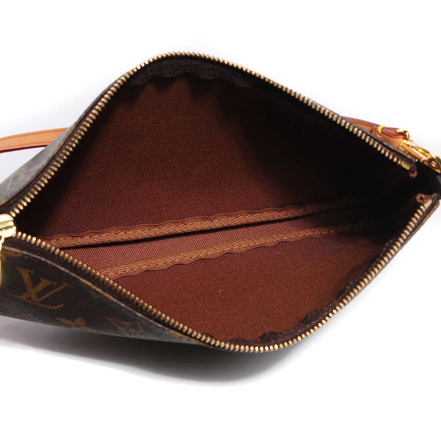 Monogram Pochette Accessories