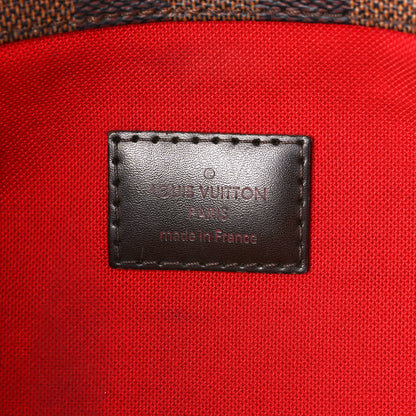 Louis Vuitton Damier Ebene Bloomsbury PM 7 of 17