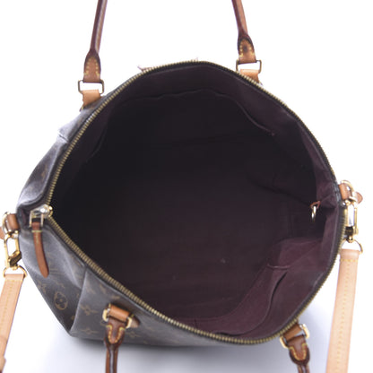 Louis Vuitton Monogram Turenne MM 4 of 16