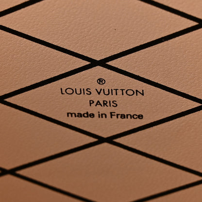 Louis Vuitton Monogram Petite Boite Chapeau 6 of 9