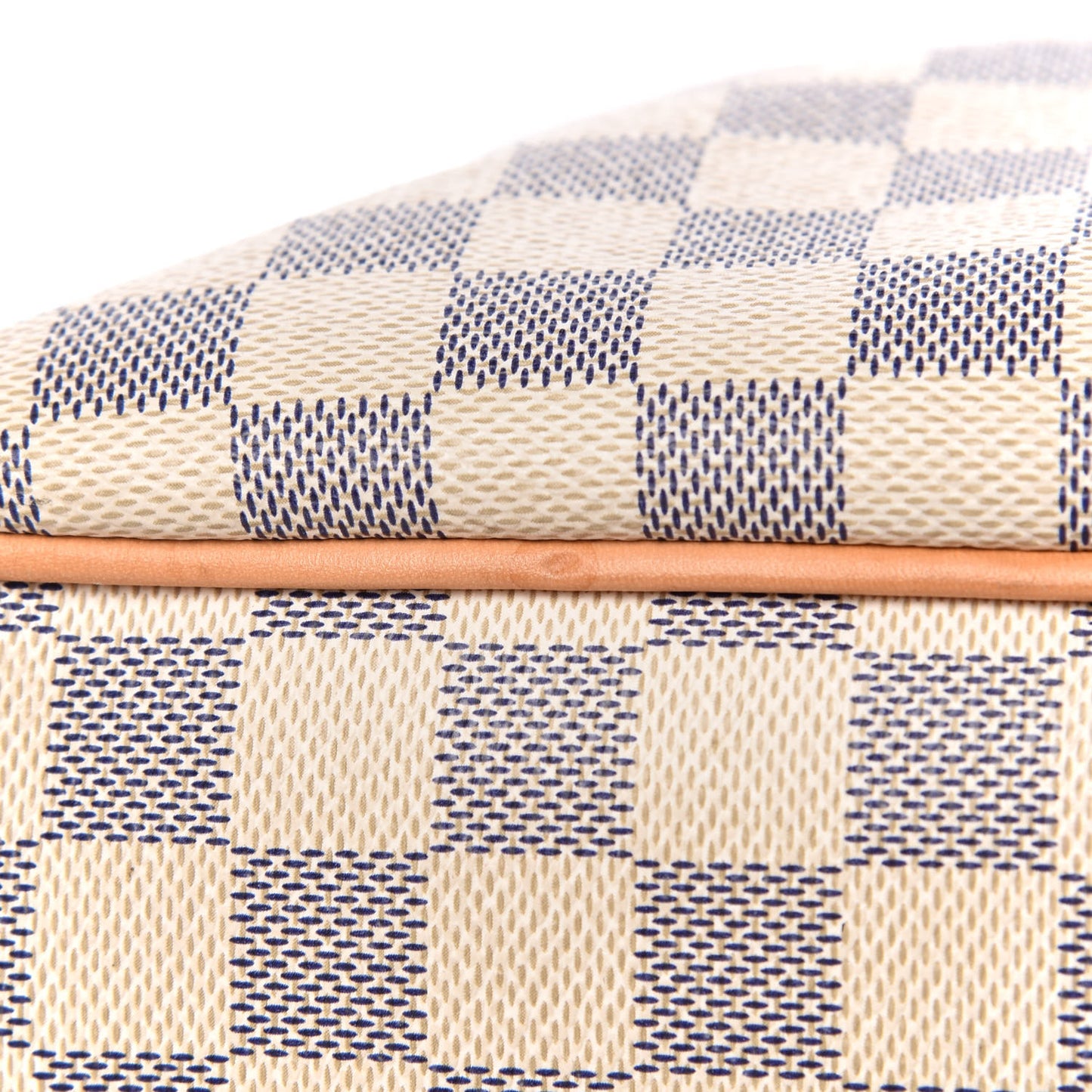 Damier Azur Delightful MM Pink