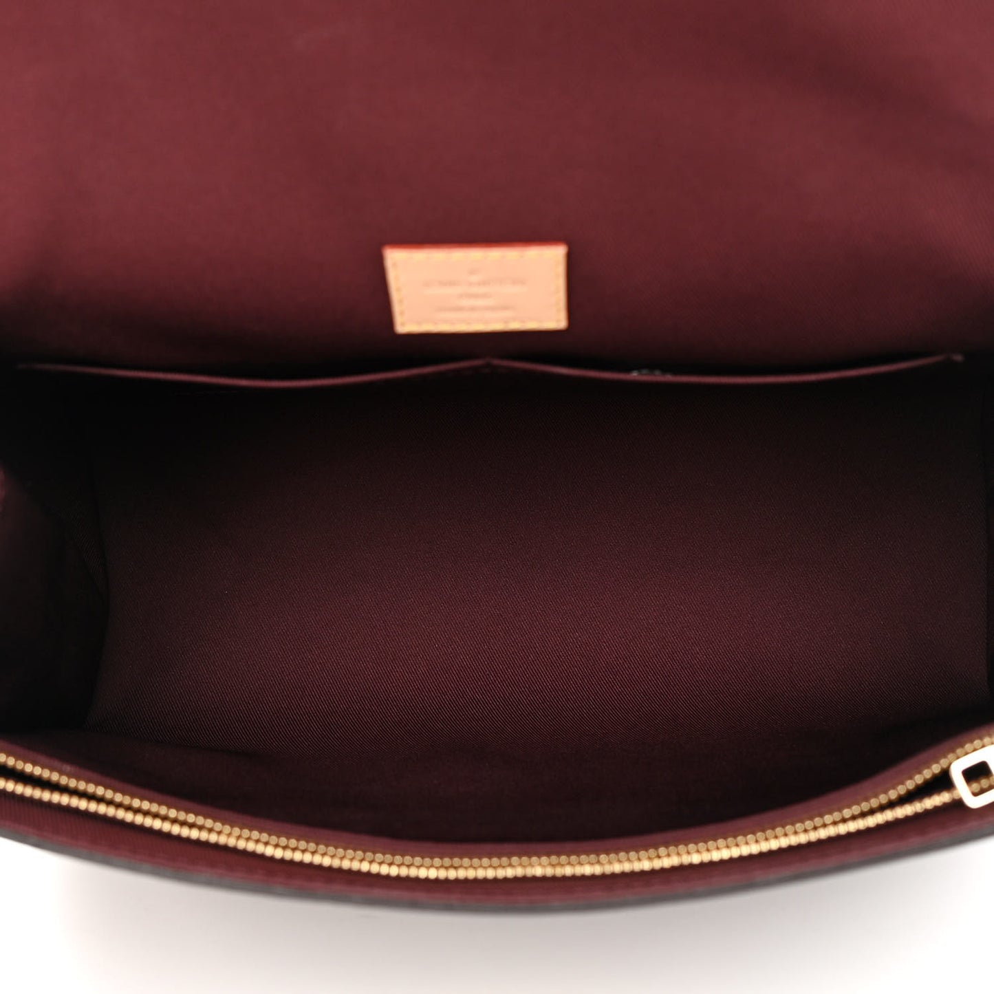 Monogram Cluny MM Blue Glacial