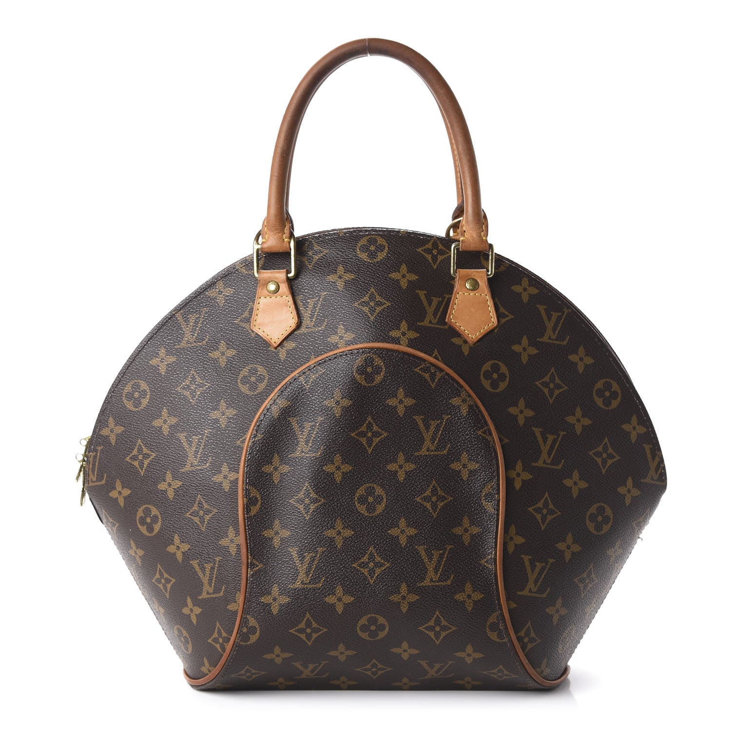 Louis Vuitton Monogram Ellipse MM 1 of 9