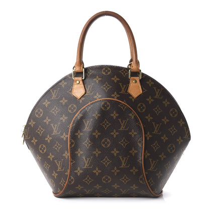 Louis Vuitton Monogram Ellipse MM 1 of 9