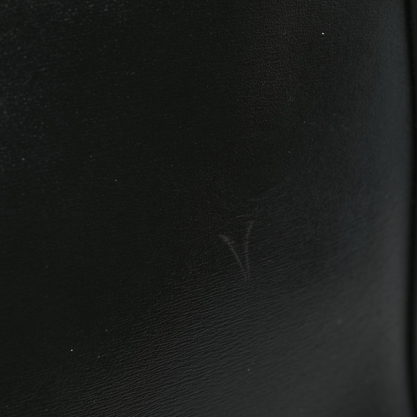 Boarded Plutone Calfskin Large Jackie 1961 Tote Black