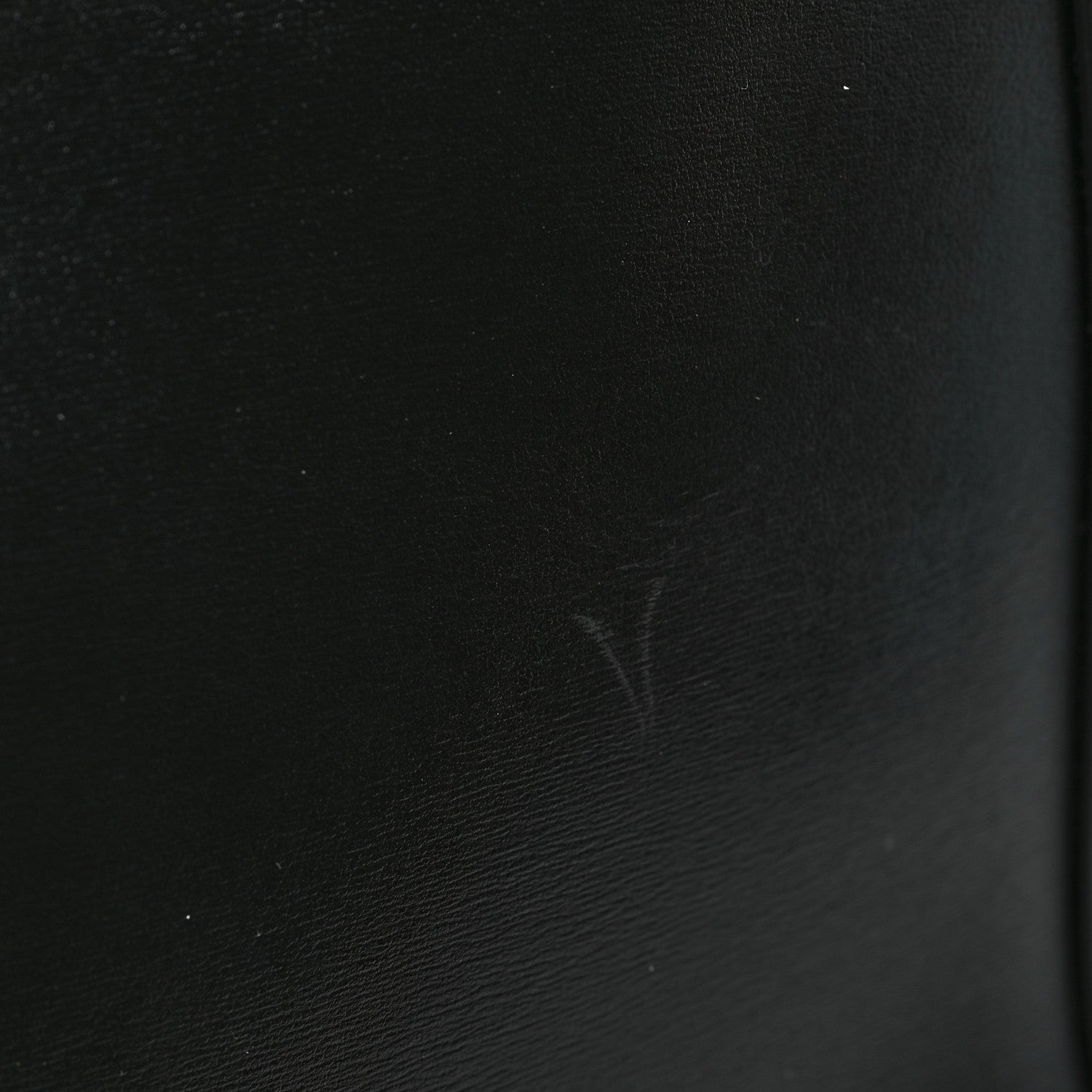 Gucci Boarded Plutone Calfskin Large Jackie 1961 Tote Black 12 of 12