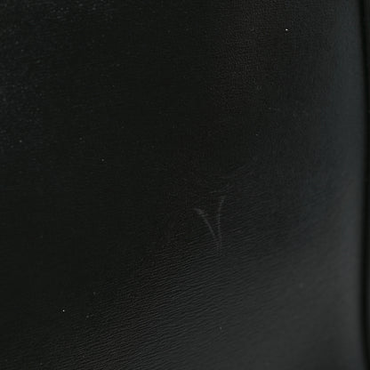 Gucci Boarded Plutone Calfskin Large Jackie 1961 Tote Black 12 of 12