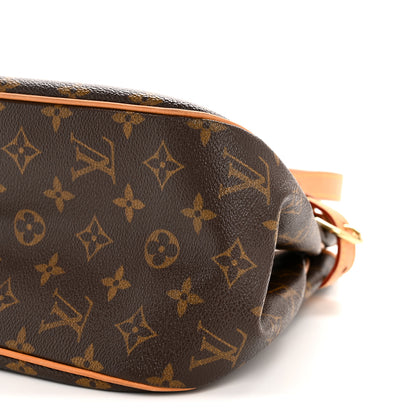 Louis Vuitton Monogram Batignolles Horizontal 10 of 15