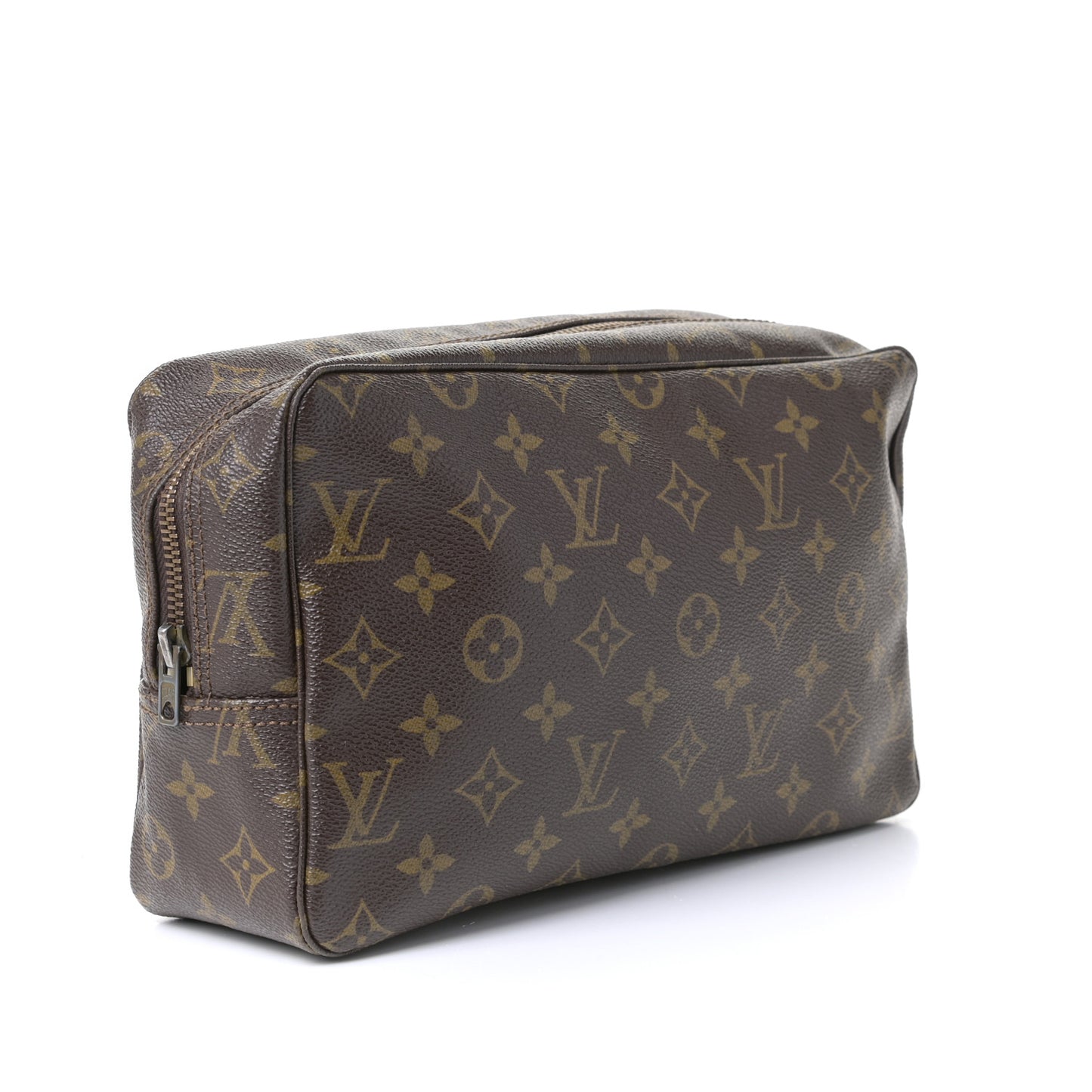 Monogram Trousse Toilette 28