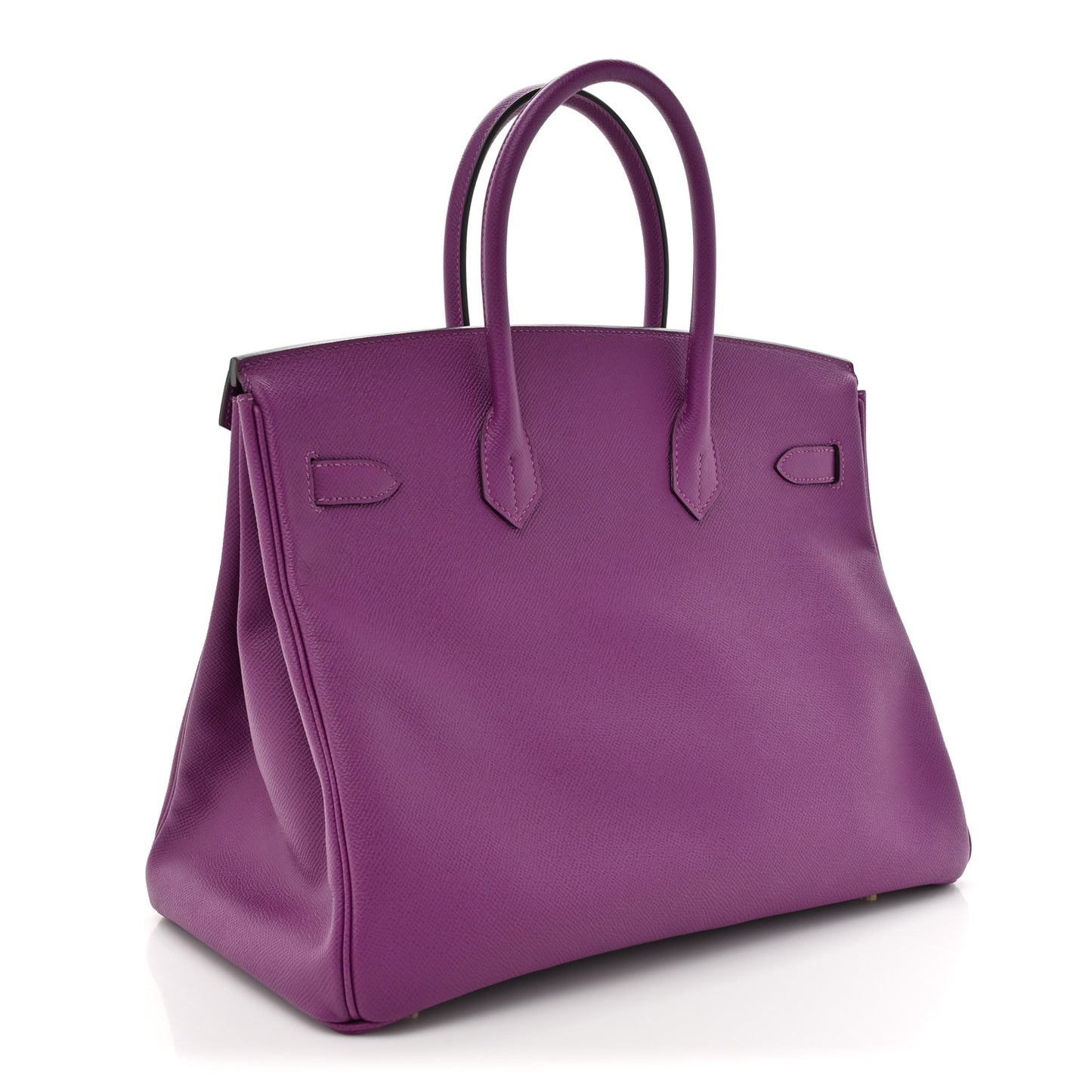 Epsom Birkin 35 Anemone