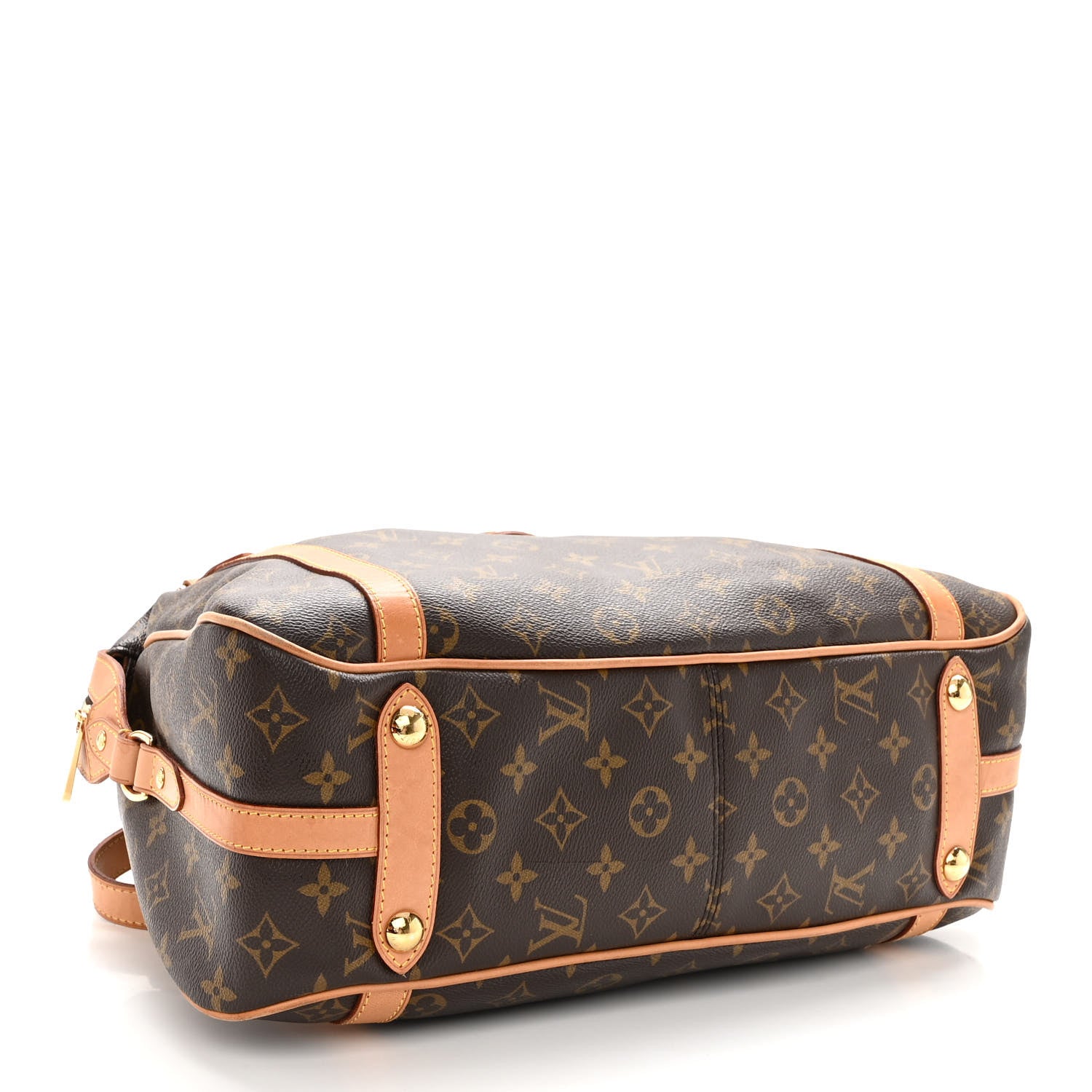 Louis Vuitton Monogram Stresa PM 4 of 9