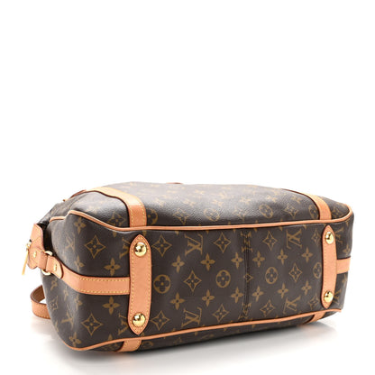 Louis Vuitton Monogram Stresa PM 4 of 9