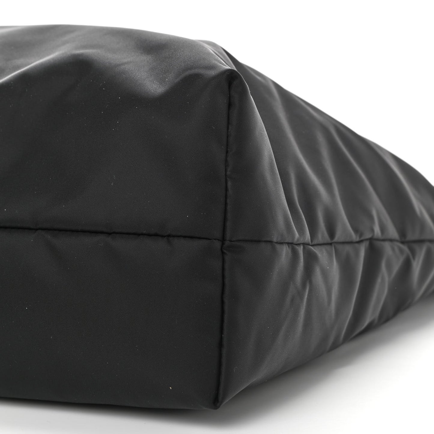 X ADIDAS Re-Nylon Shopping Tote Black