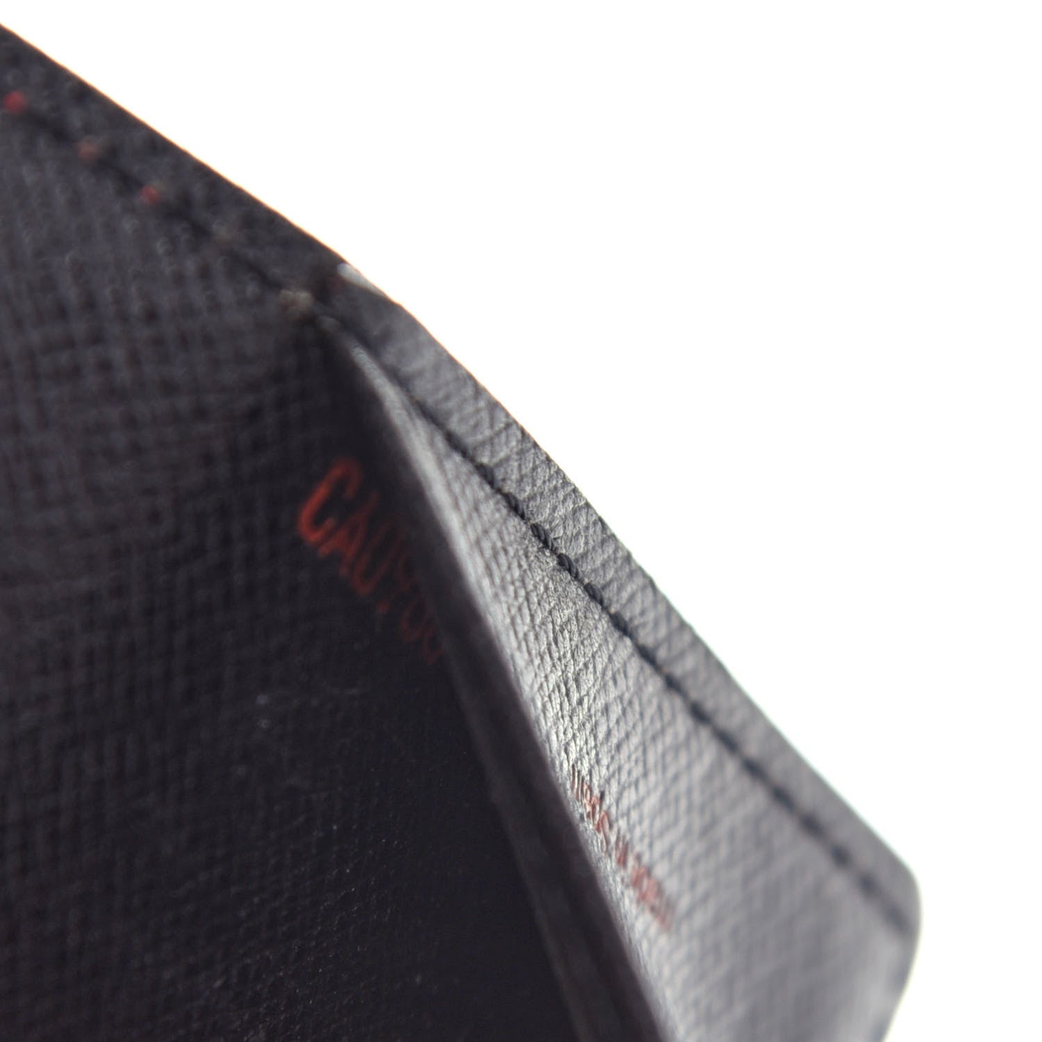 Louis Vuitton Epi Medium Ring Agenda Cover Rouge 7 of 7