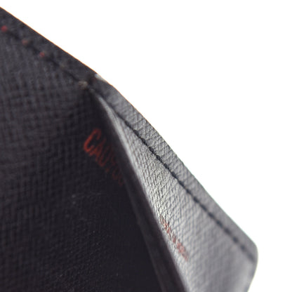 Louis Vuitton Epi Medium Ring Agenda Cover Rouge 7 of 7