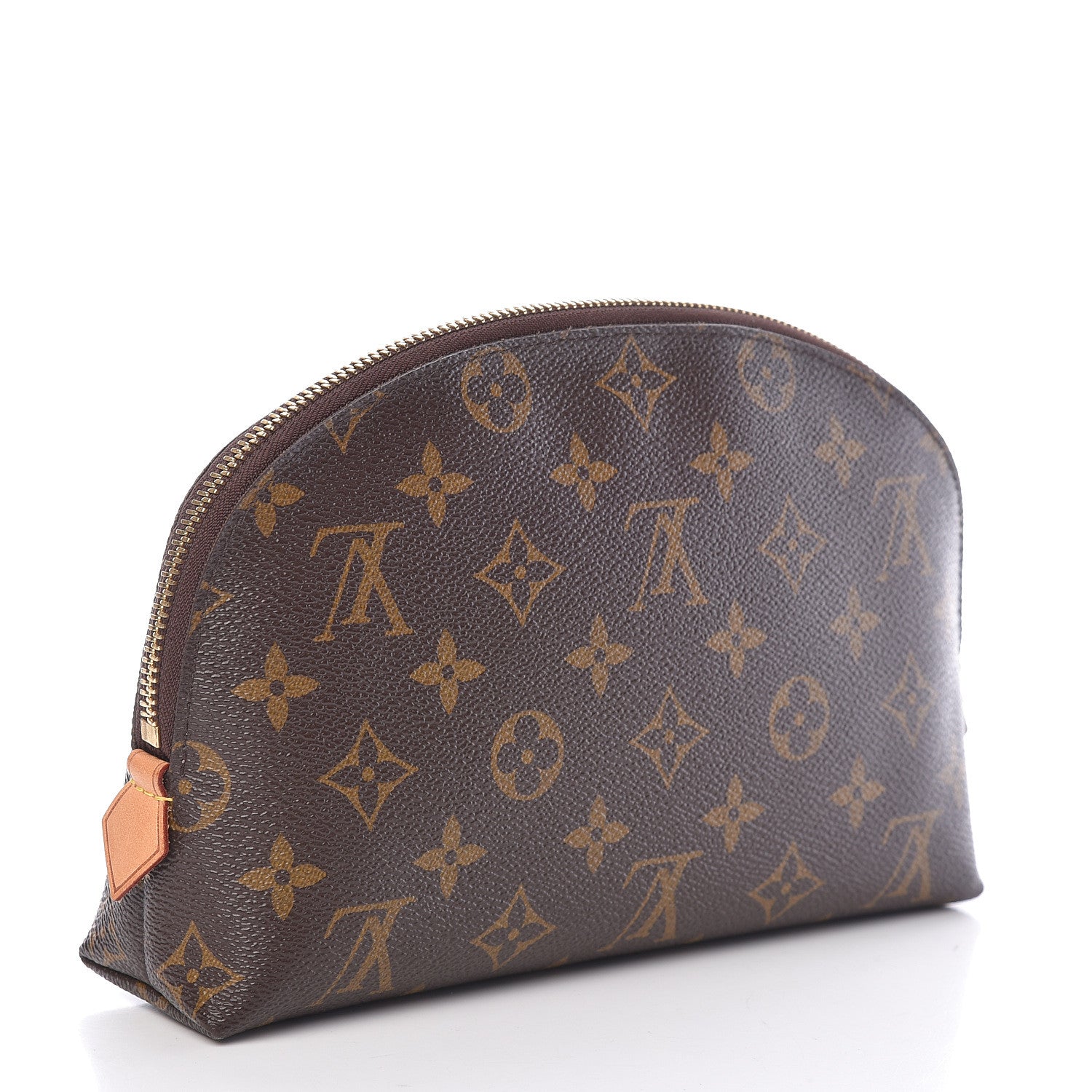 Louis Vuitton Monogram Cosmetic Pouch GM 3 of 8