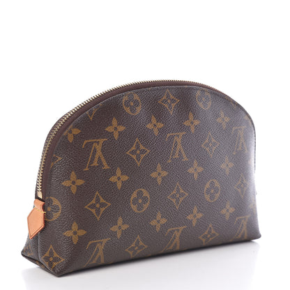 Louis Vuitton Monogram Cosmetic Pouch GM 3 of 8