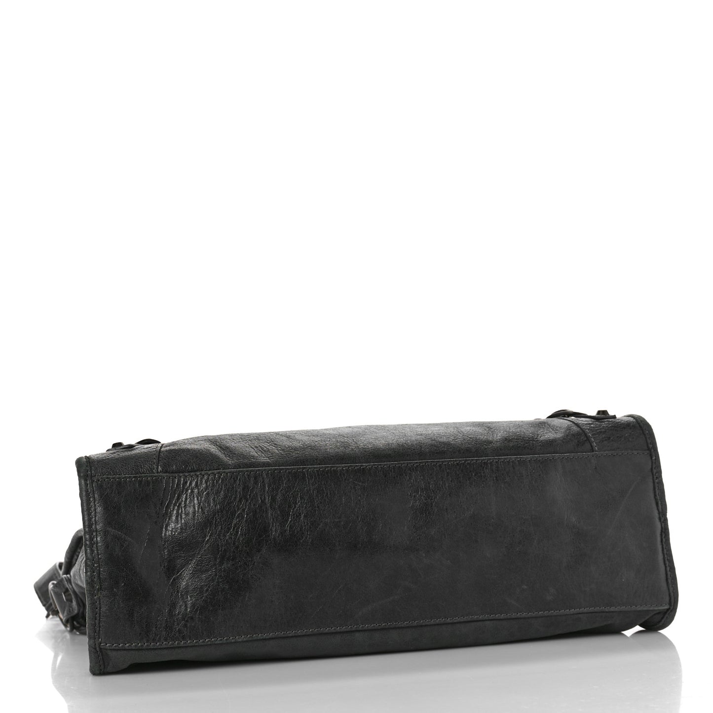 Agneau Classic Hardware City Anthracite