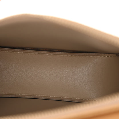 Louis Vuitton Vernis Mott Beige 5 of 9