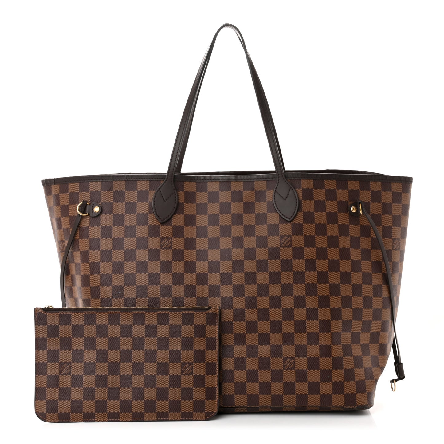 Damier Ebene Neo Neverfull GM