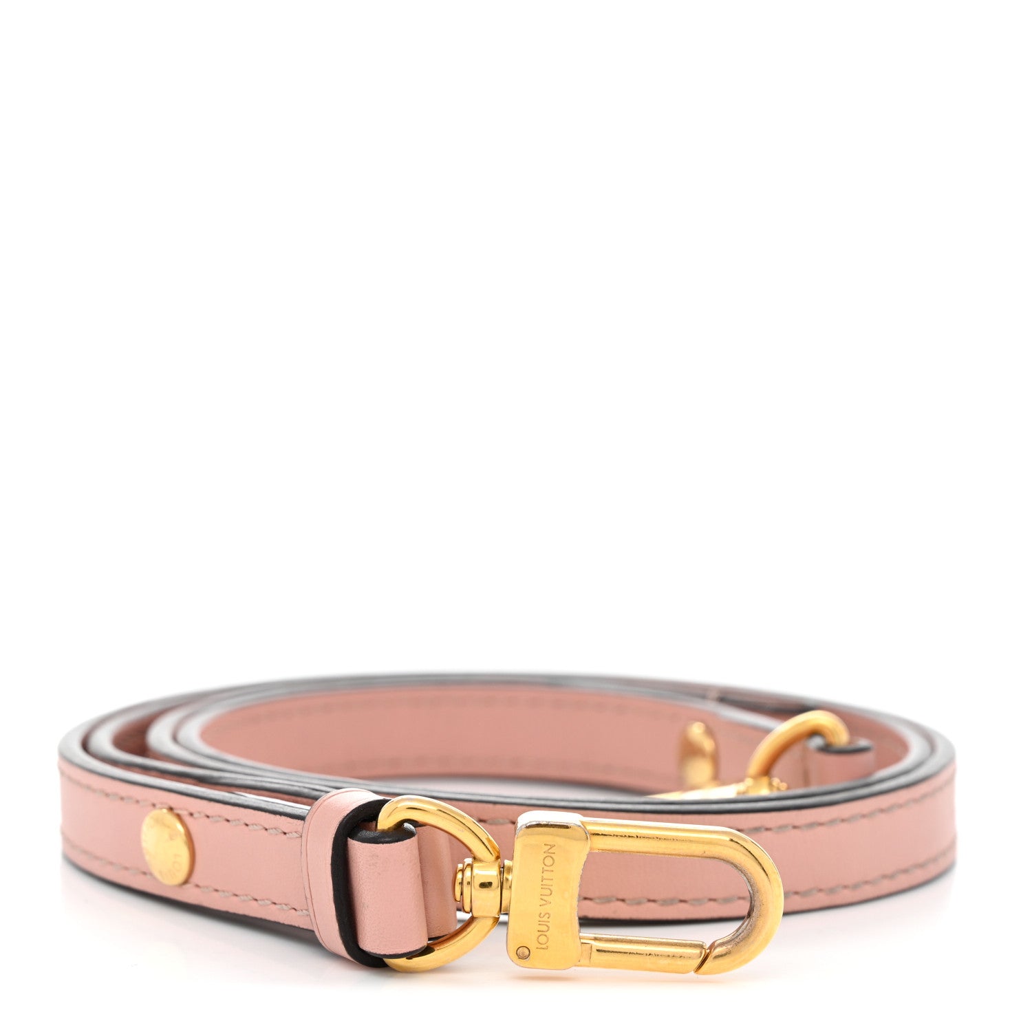 Louis Vuitton Louis Vuitton Strap 1 of 4