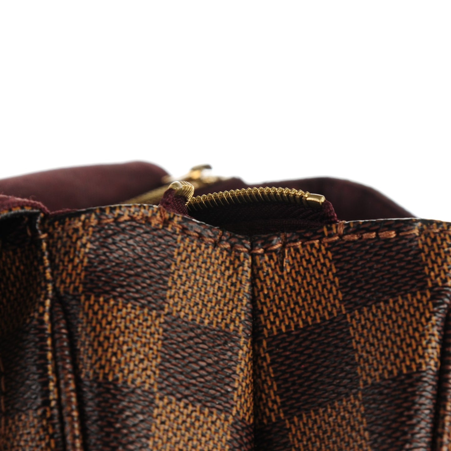 Damier Ebene Hoxton PM