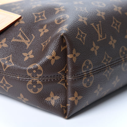 Louis Vuitton Monogram Graceful PM Pivoine 9 of 11