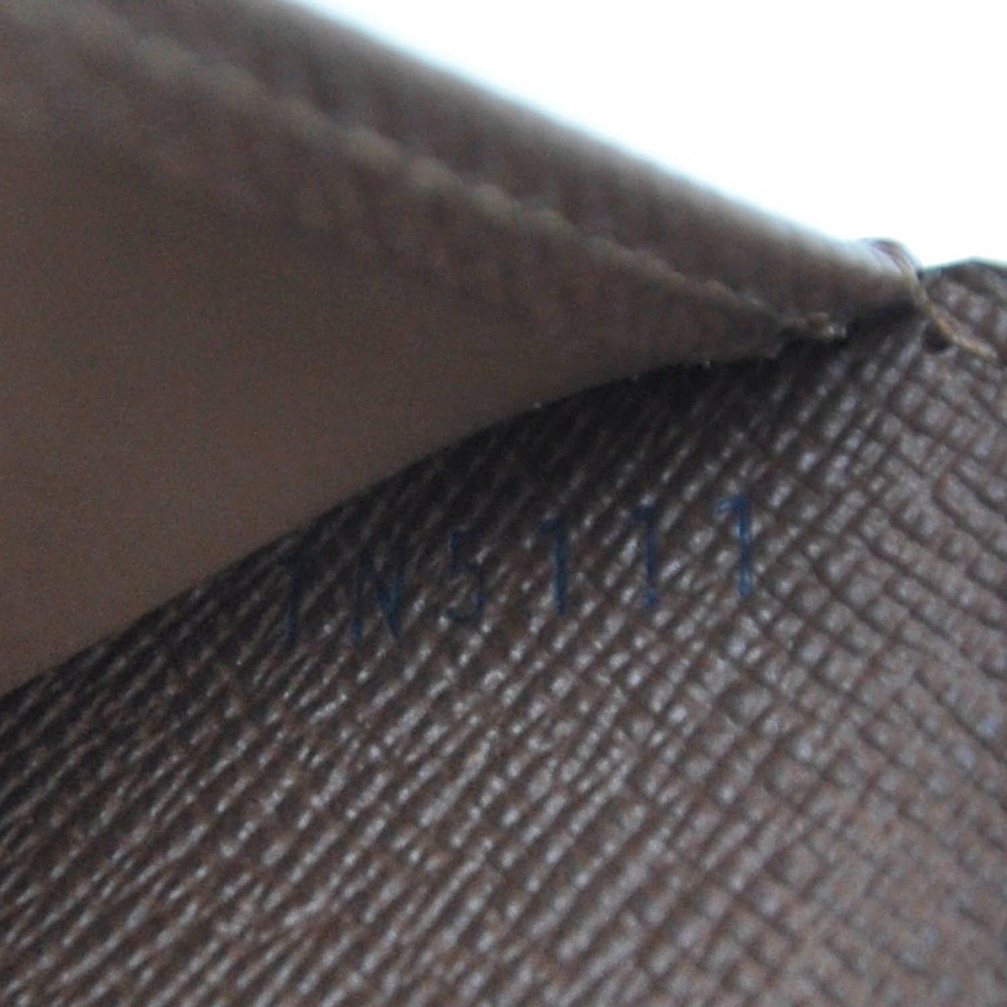 Monogram Joey Wallet