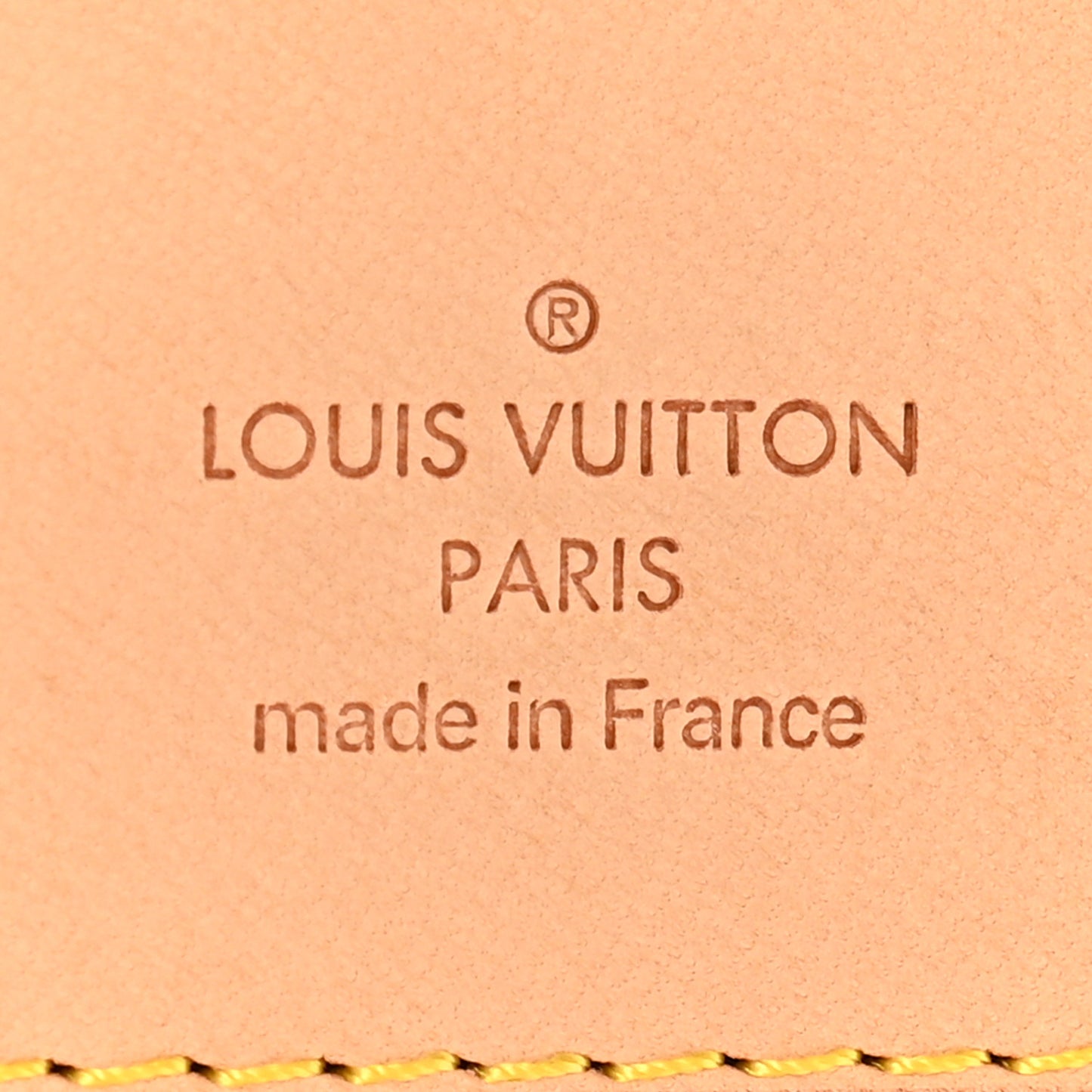 Monogram Pegase 55