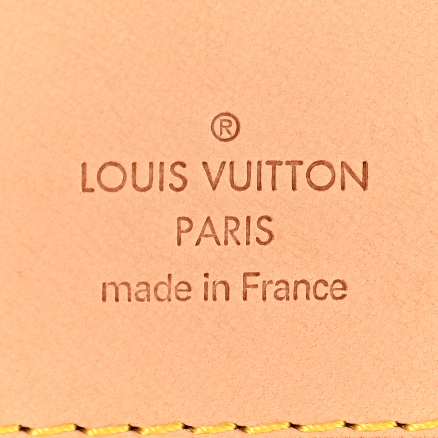 Louis Vuitton Monogram Pegase 55 5 of 14