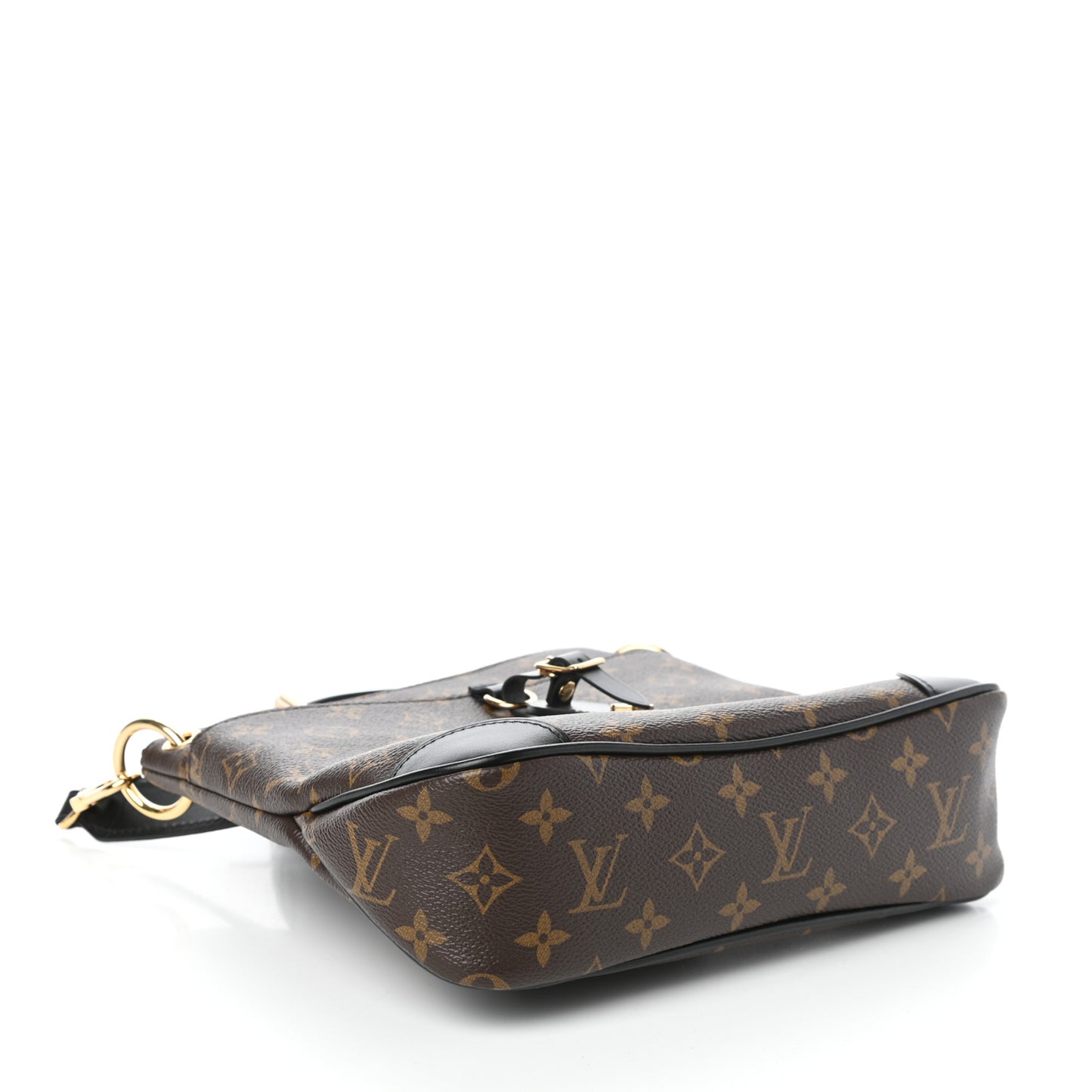 Monogram Odeon PM Black
