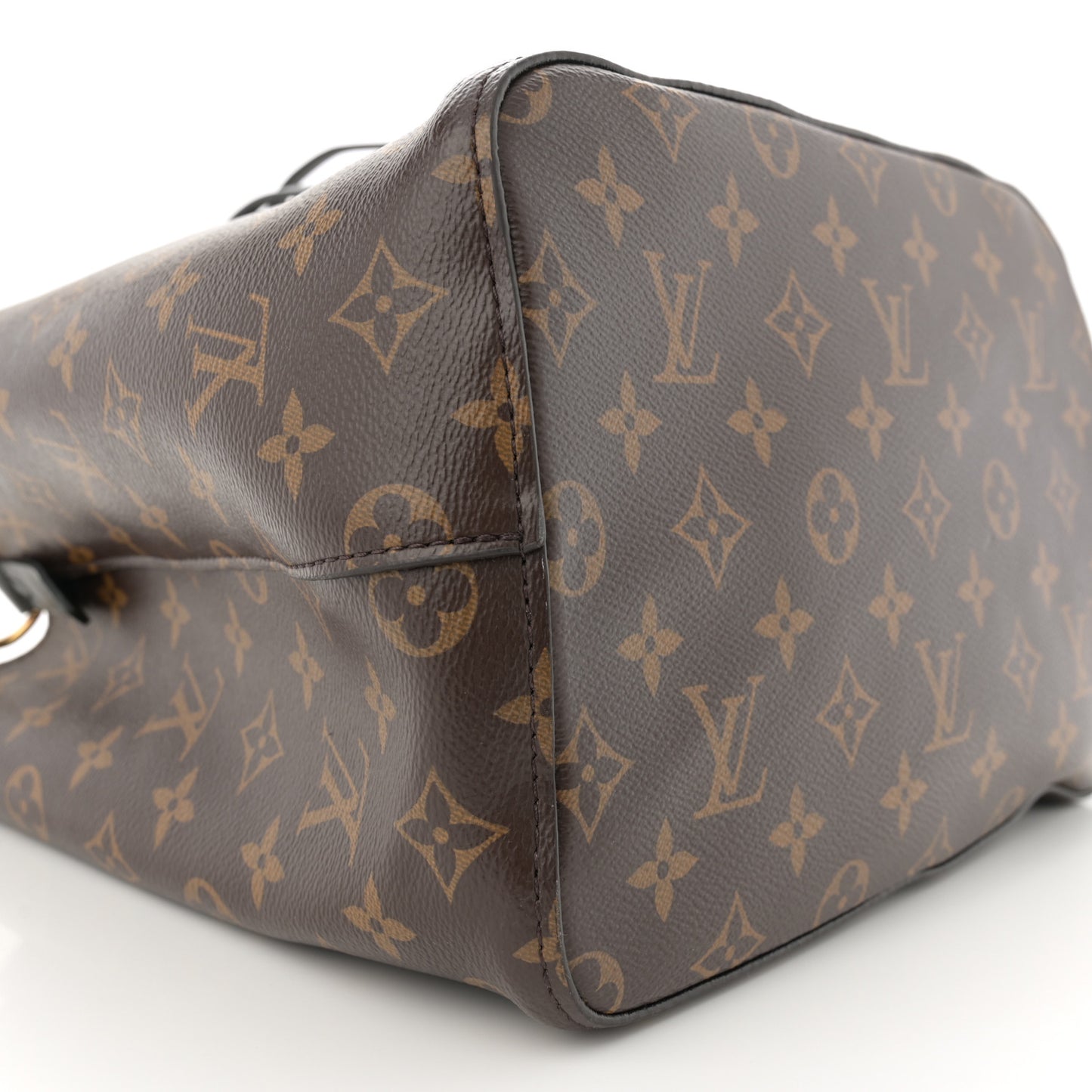 Monogram Neonoe MM Black