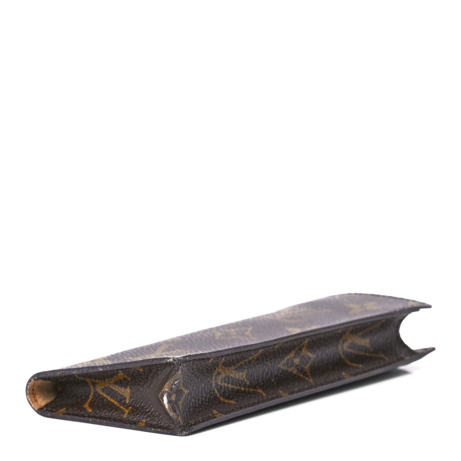 Louis Vuitton Monogram Sunglasses Case 9 of 11
