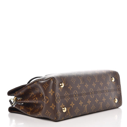 Louis Vuitton Monogram Venus Black 4 of 10