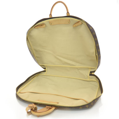 Louis Vuitton Monogram Alize 24 Heures 7 of 7