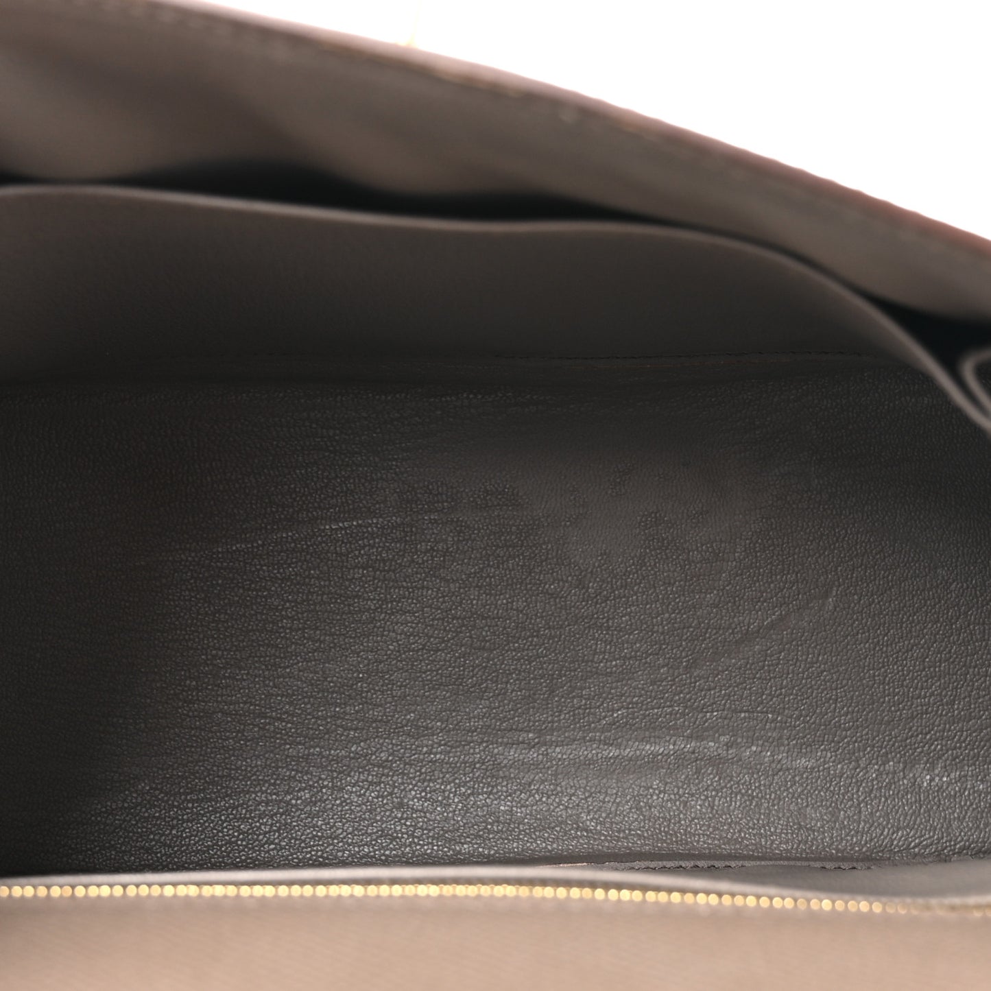 Epsom Kelly Sellier 25 Etain