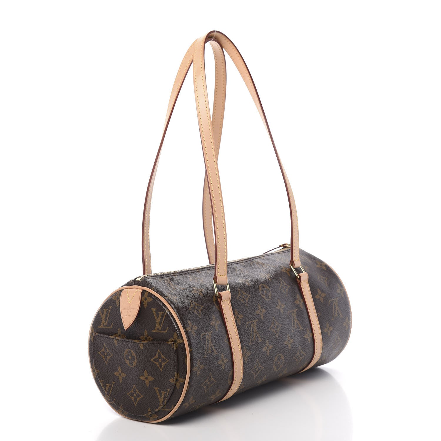 Louis Vuitton Monogram Papillon 26 3 of 9