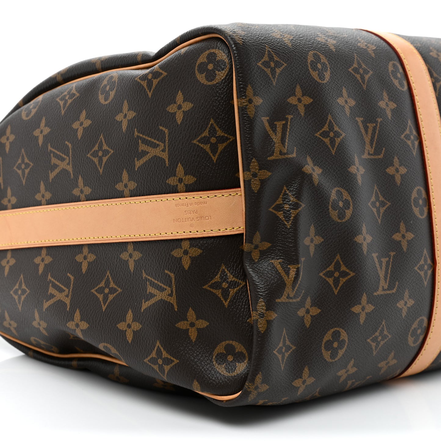 Monogram Keepall Bandouliere 45