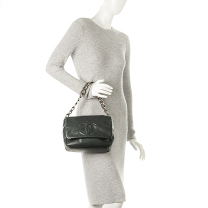 Chanel Caviar 31 Flap Black 2 of 7