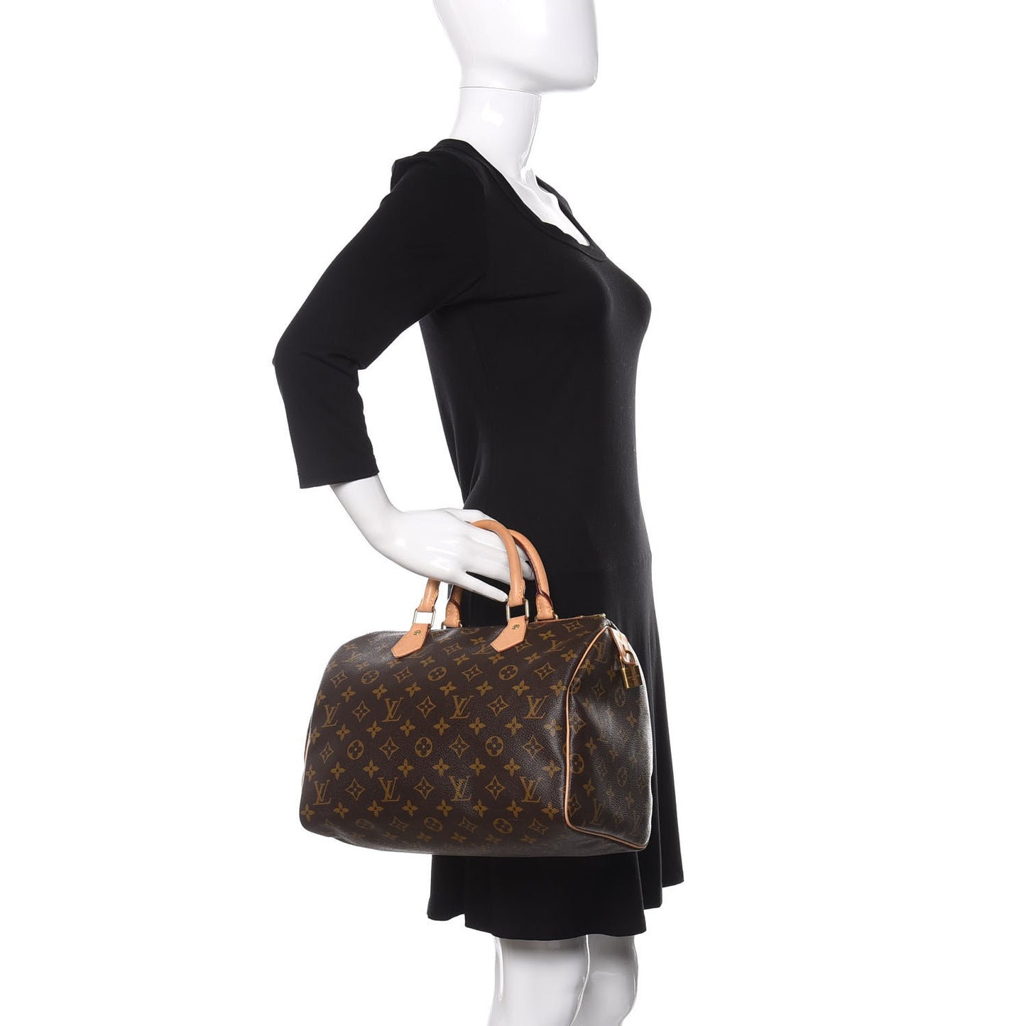 Monogram Speedy 30
