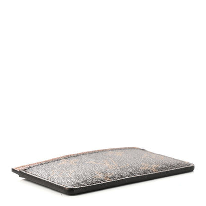 Louis Vuitton Monogram Card Holder Armagnac 4 of 7