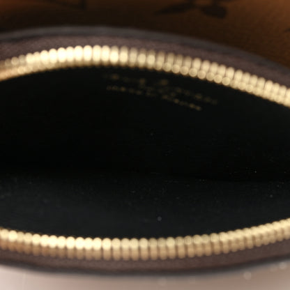 Louis Vuitton Reverse Monogram Giant Trio Pouch 7 of 9
