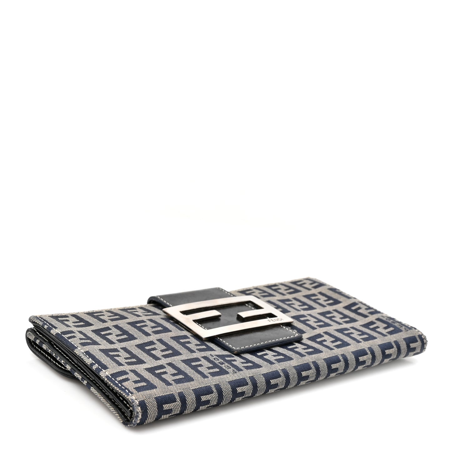 Zucchino Forever Continental Wallet Navy