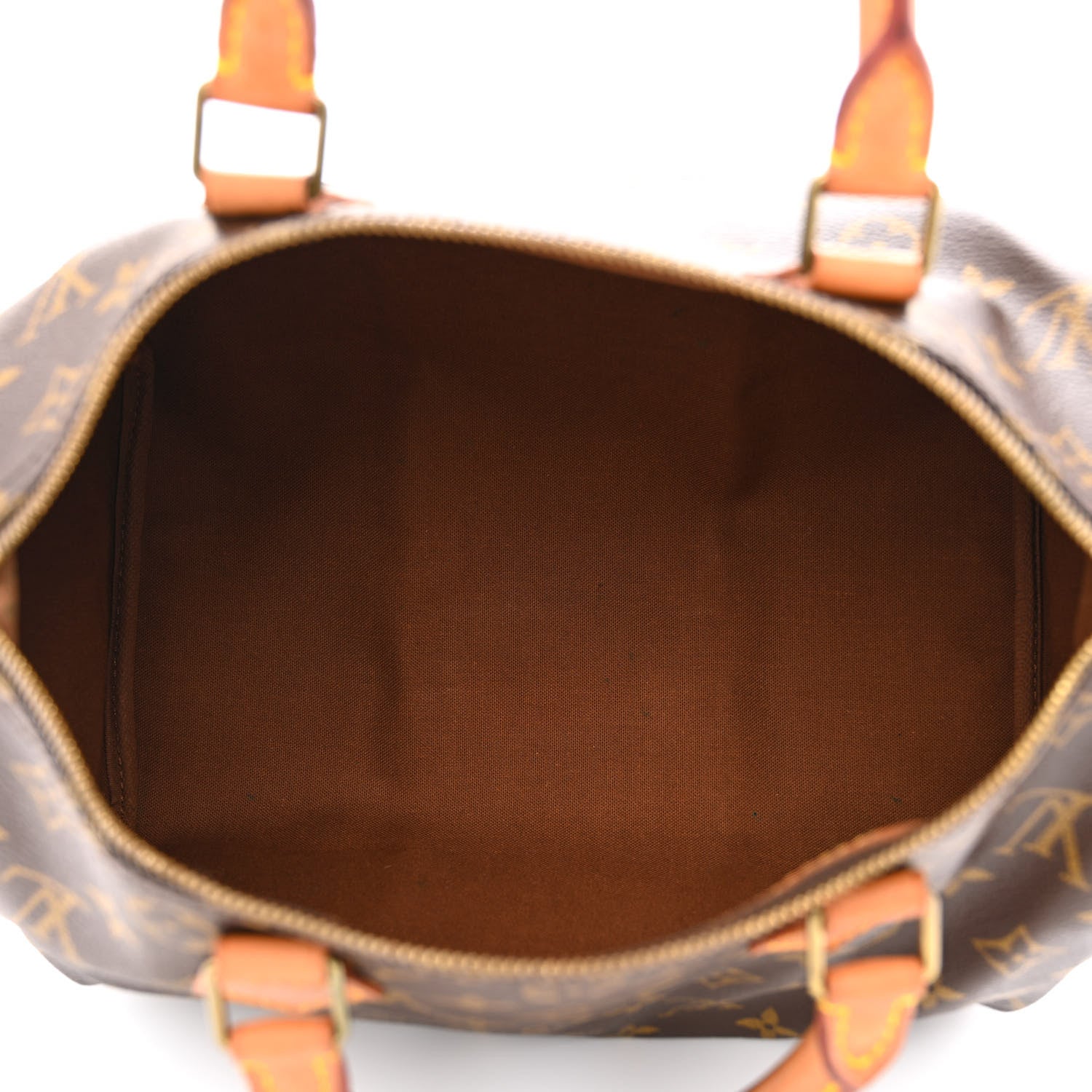 Louis Vuitton Monogram Speedy 30 5 of 12