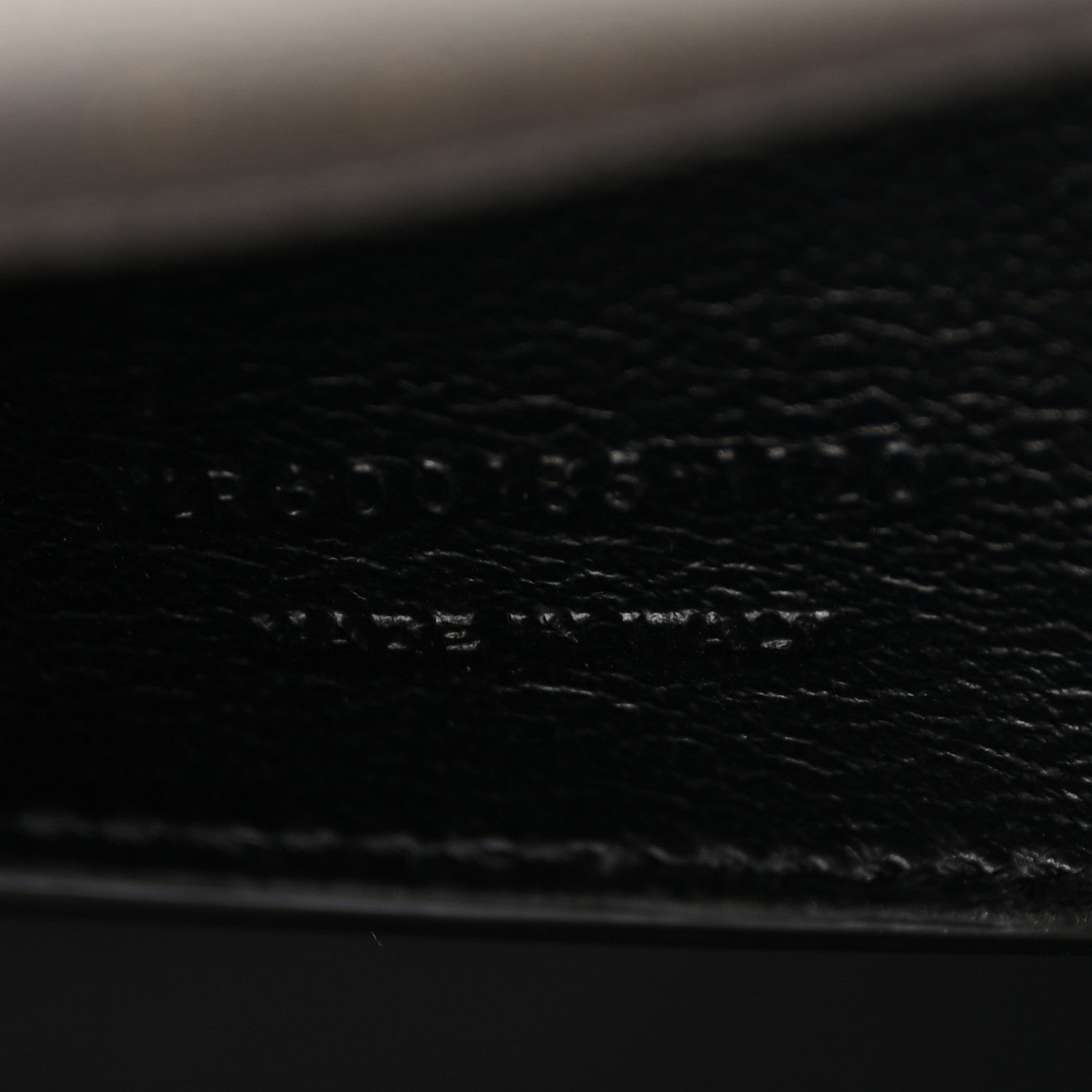 Saint Laurent Grain De Poudre Textured Mixed Matelasse Medium Triquilt Monogram Satchel Fog 6 of 10