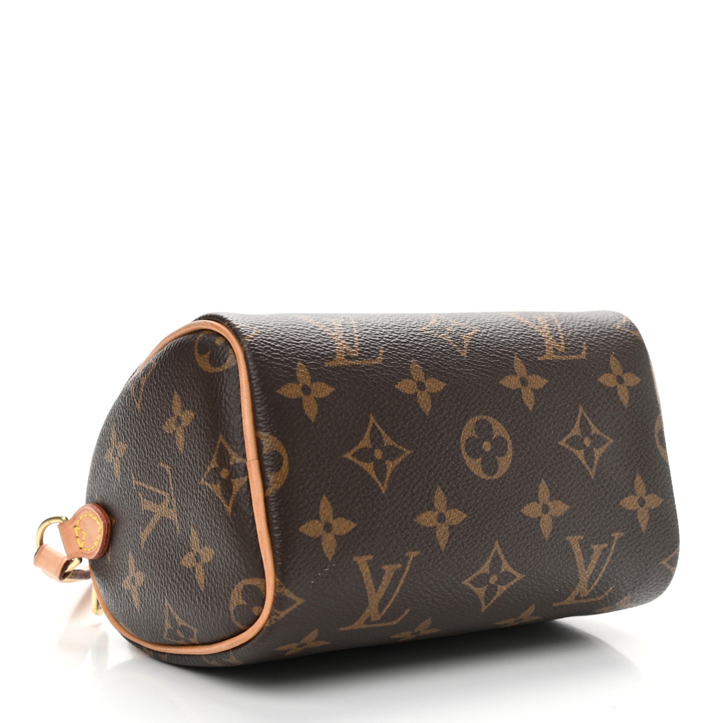 Monogram Nano Speedy
