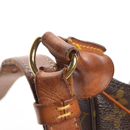 Louis Vuitton Monogram Boulogne 30 15 of 17