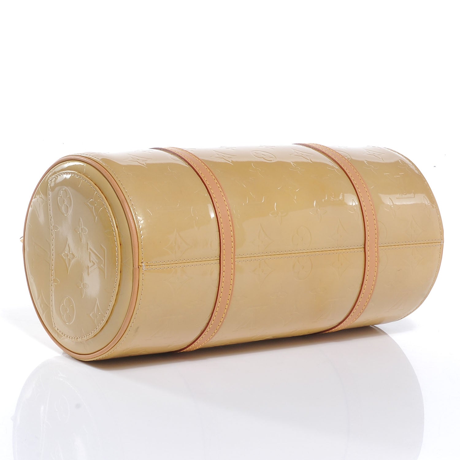 Louis Vuitton Vernis Bedford Beige 4 of 7