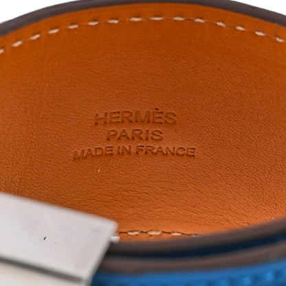 Hermes Swift Collier De Chien CDC Bracelet S Mykonos 4 of 6