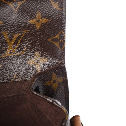 Louis Vuitton Monogram Pochette Metis 8 of 8